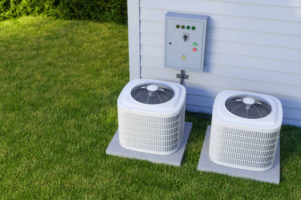 Best Commercial HVAC repair  in Lakeside, VA