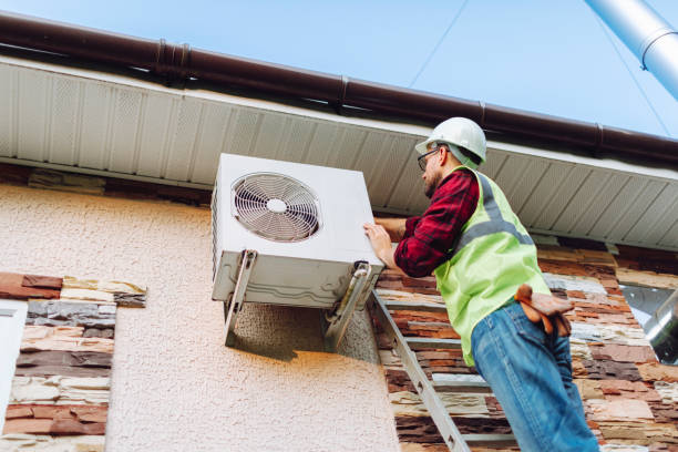 Best Affordable HVAC services  in Lakeside, VA