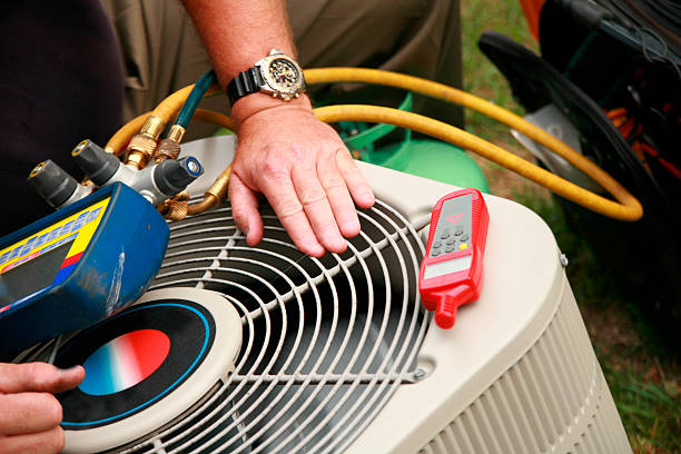 Best HVAC maintenance near me  in Lakeside, VA