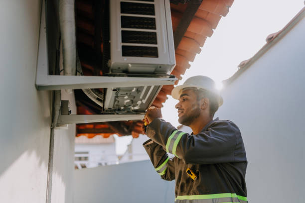Affordable air conditioning repair in Lakeside, VA