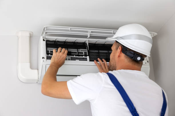 Best HVAC tune-up services  in Lakeside, VA