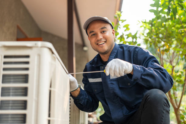 Best Affordable air conditioning repair  in Lakeside, VA