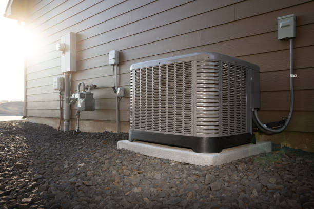 Best HVAC installation services  in Lakeside, VA
